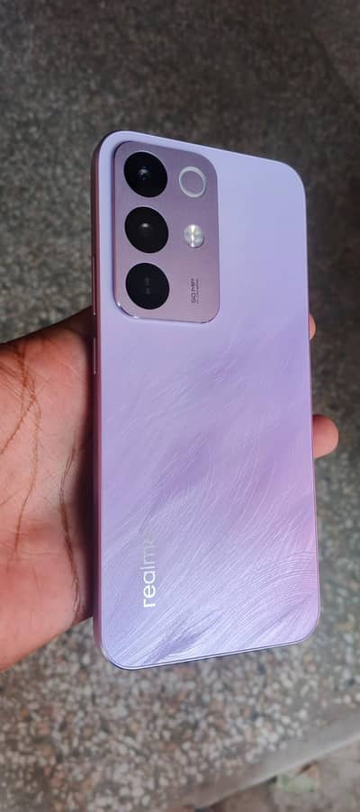 realme c85, pro