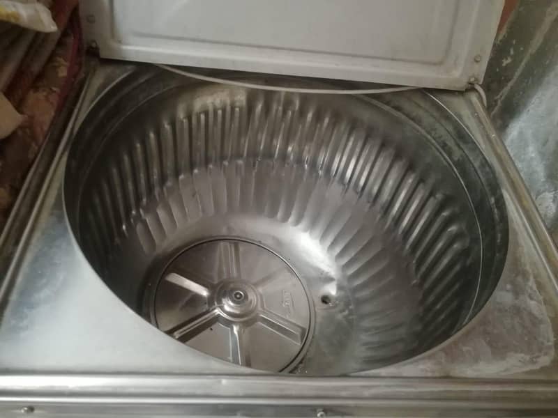 Washing Machine 1