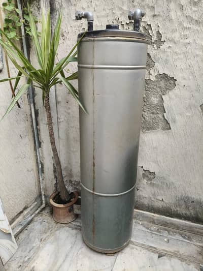 Singer Geyser 30 gallon