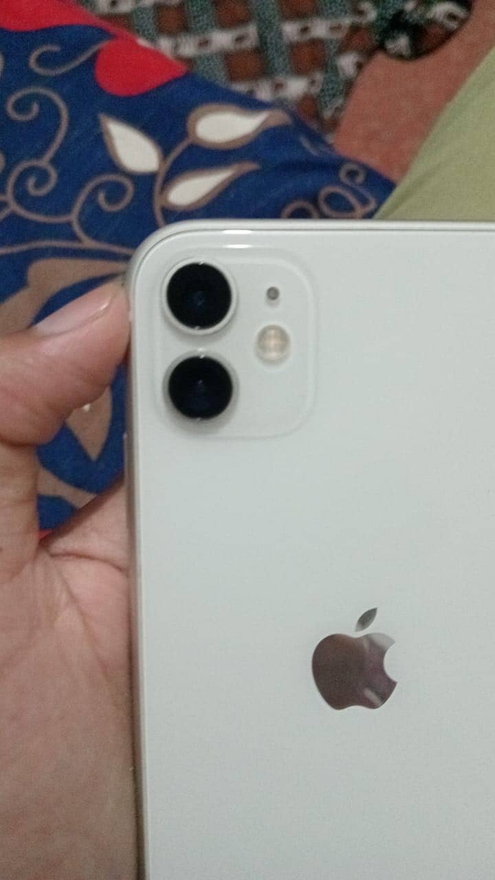 Apple iPhone 11 jv 2