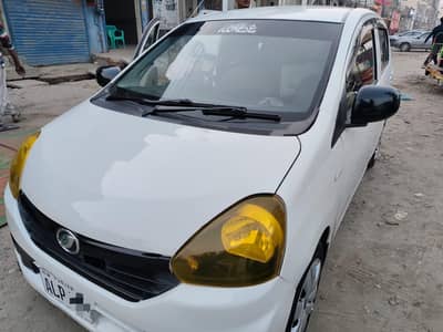 ------ Daihatsu Mira 2015/19/22 Automatic -------