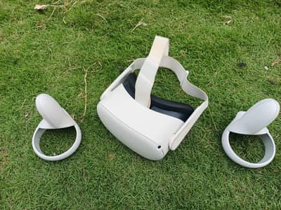 128gb Meta Quest 2 (Oculus) for sale in excellent condition