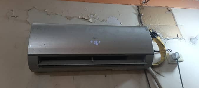 haier DC inverter for sale