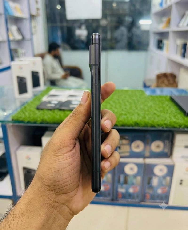 Google Pixel 7 1