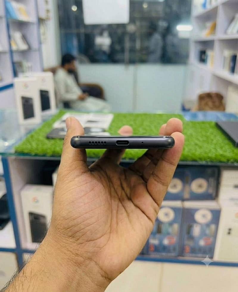 Google Pixel 7 2