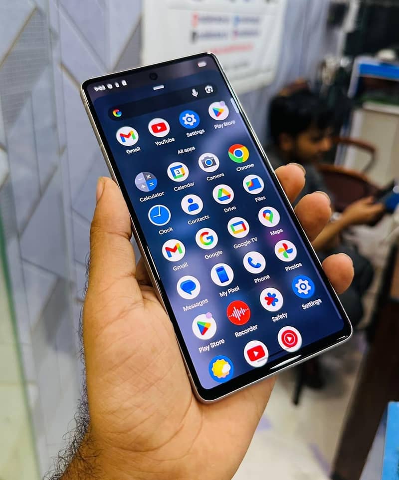 Google Pixel 7 3