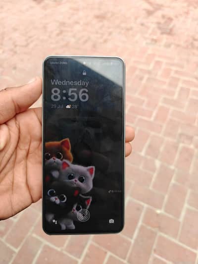 One Plus Nord 3