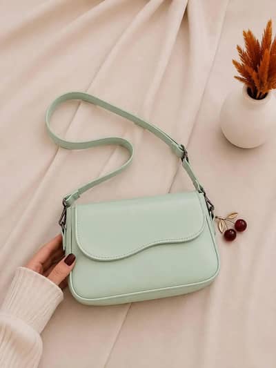 premium girls cousel leather slin.