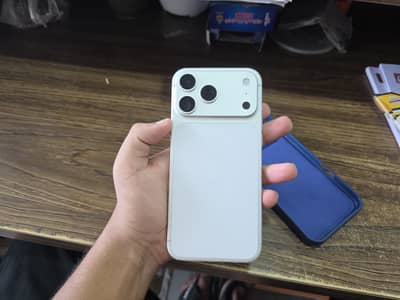 Apple iPhone 17 Pro Max