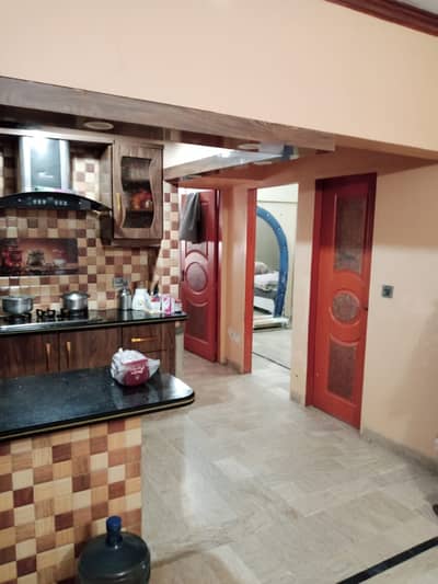 two bed dd leased apartment for sale in alkhizra heights johar