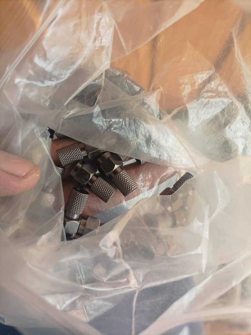 Used Computer Accessories 5