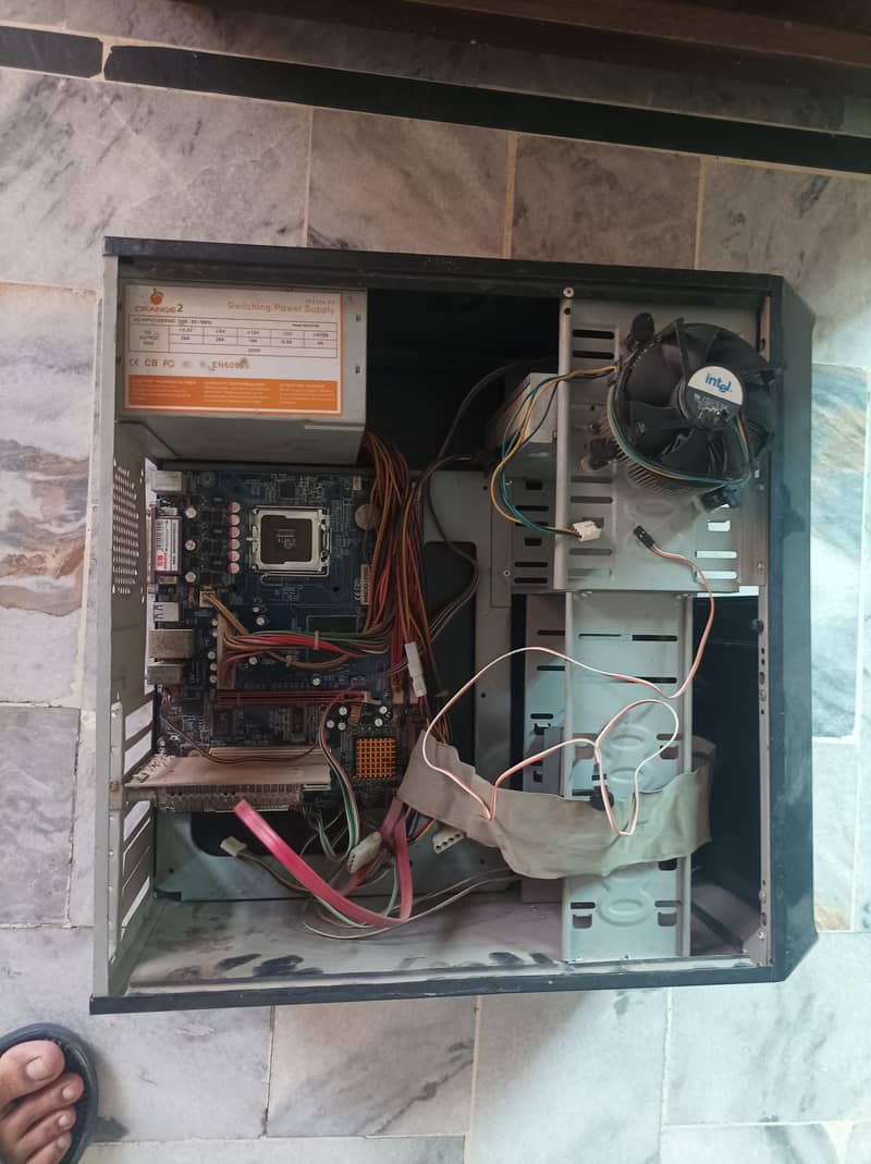 Used Computer Accessories 9