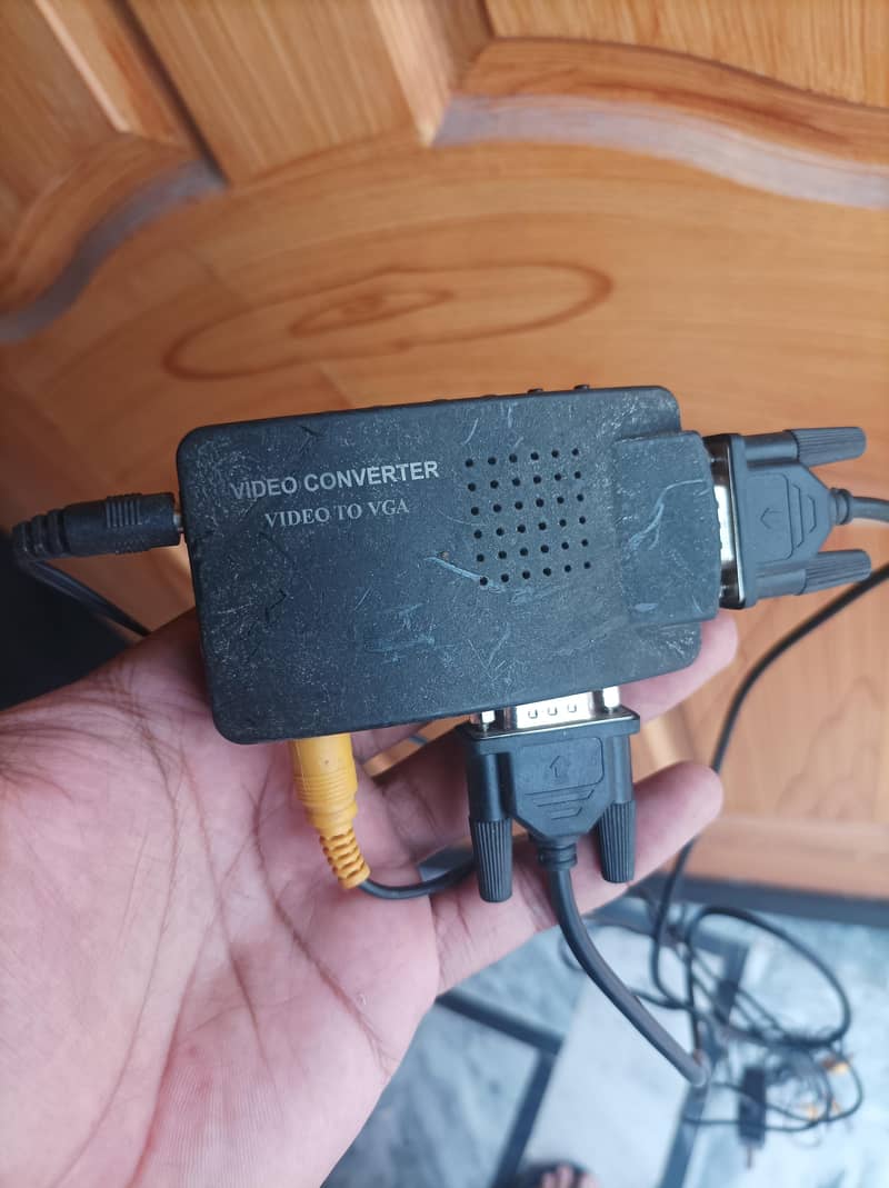 Used Computer Accessories 10