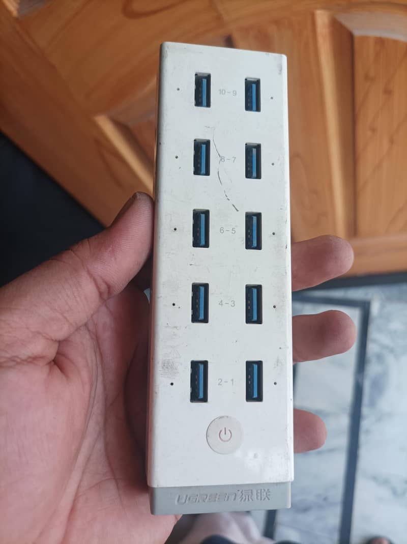 Used Computer Accessories 12
