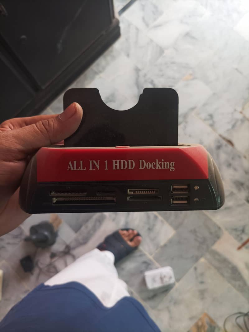Used Computer Accessories 15