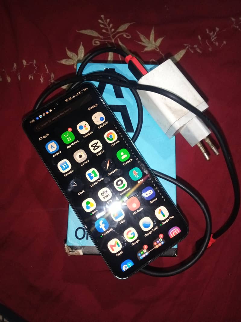 OPPO A57 1