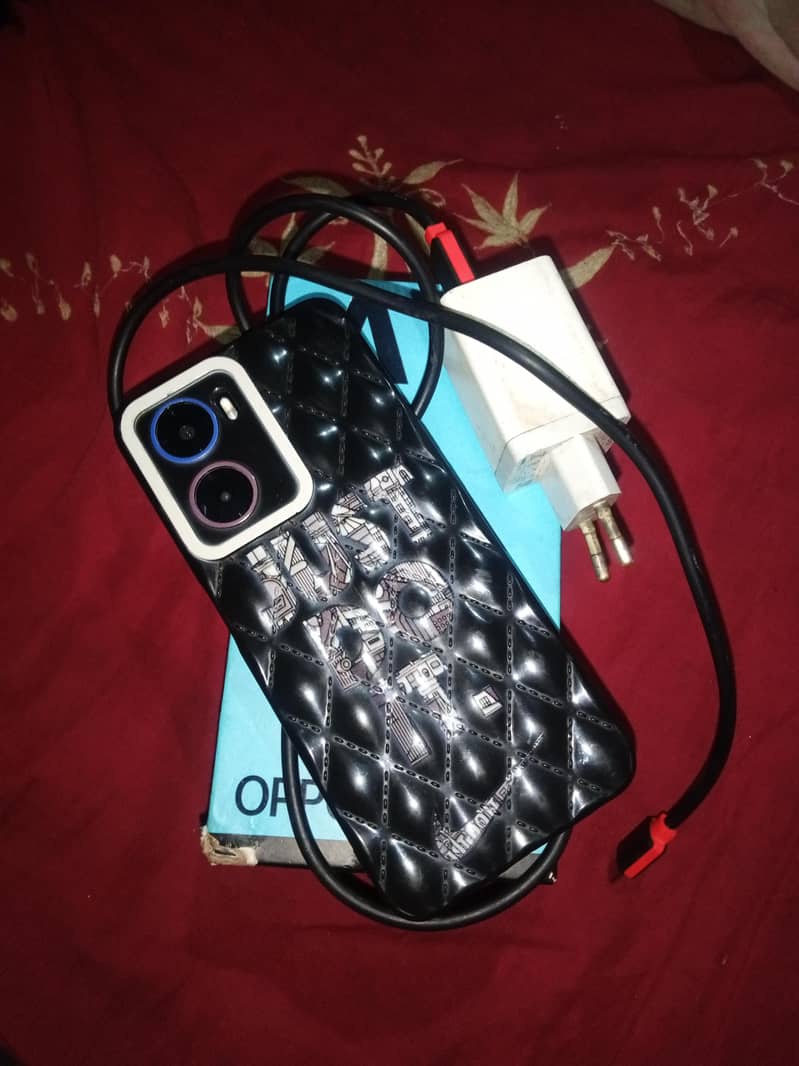OPPO A57 3