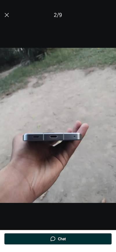 Aquos r7 12 256gn