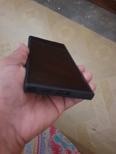 Samsung Mobile S22 Ultra