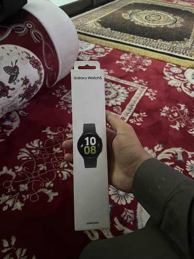 Samsung Galaxy watch 5