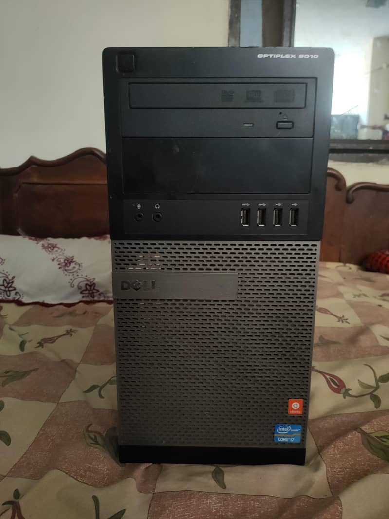 Core i3 3rd Gen Complete Computer Setup 22 Inch LED 2