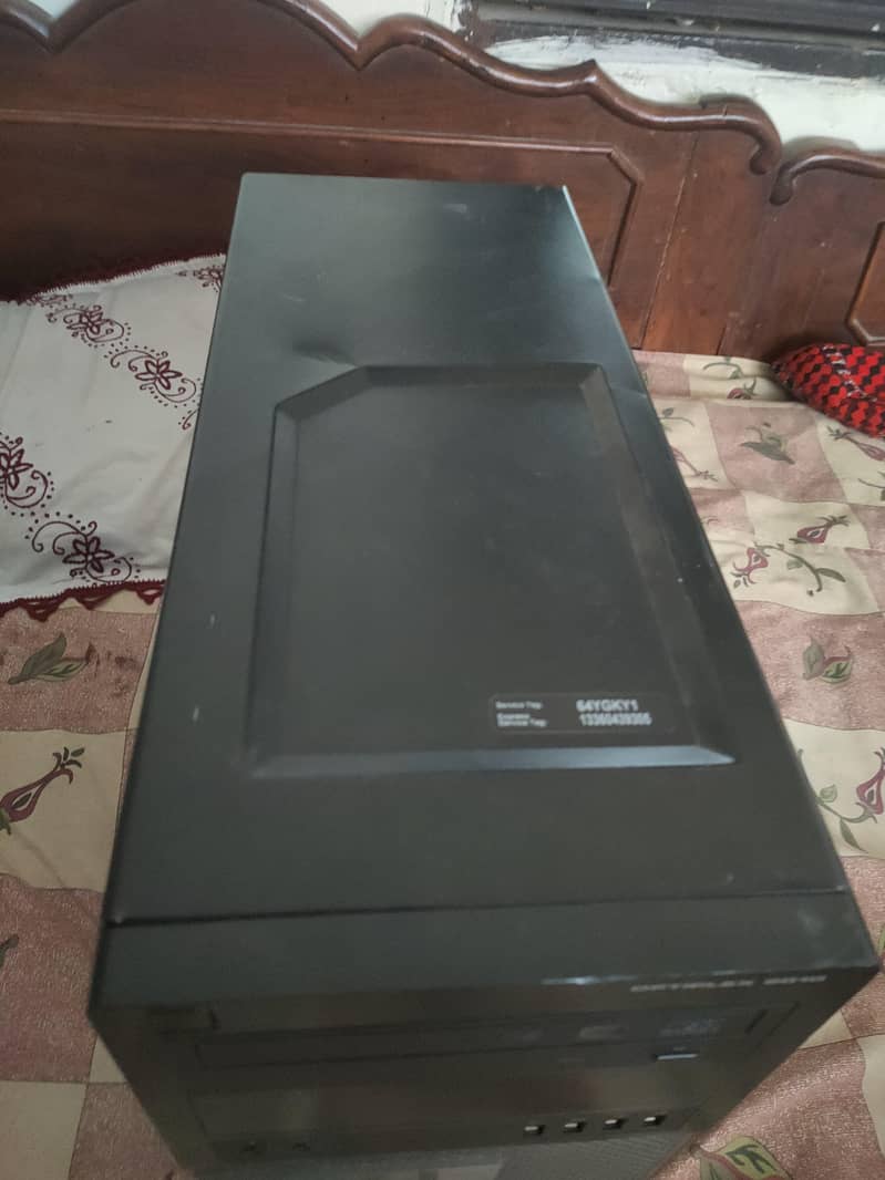 Core i3 3rd Gen Complete Computer Setup 22 Inch LED 4