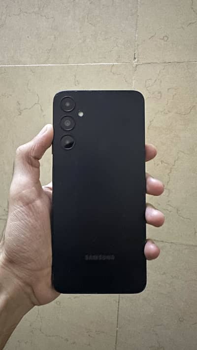 Samsung Mobile A05s