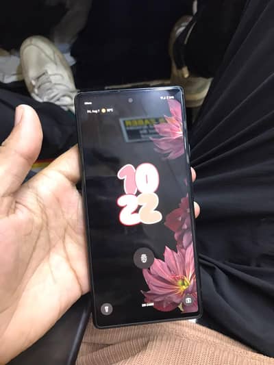 Google Pixel 6