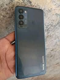 Tecno CAMON 18 Pro