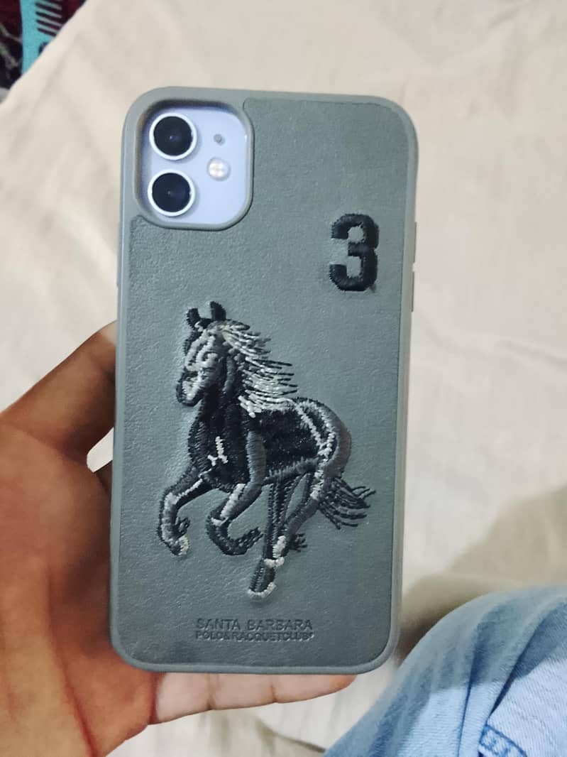 Apple iPhone 11 1
