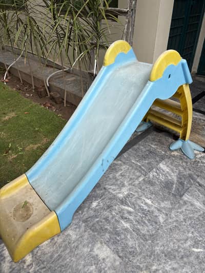 Kids slide for sale