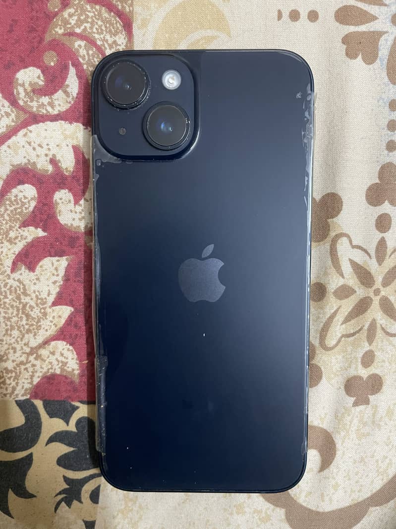 Iphone 14 JV 0