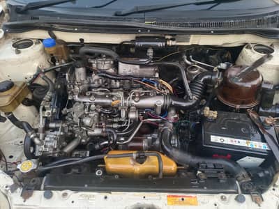 Toyota Corolla 2005