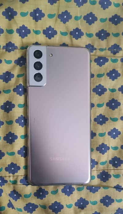 Samsung Mobile S21 Plus