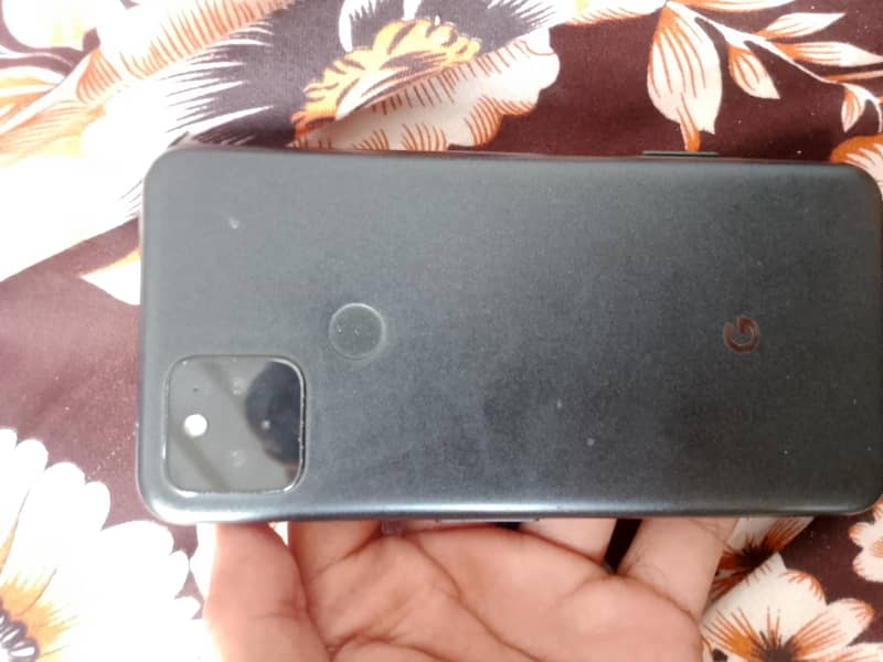 gogale pixel 4a 3