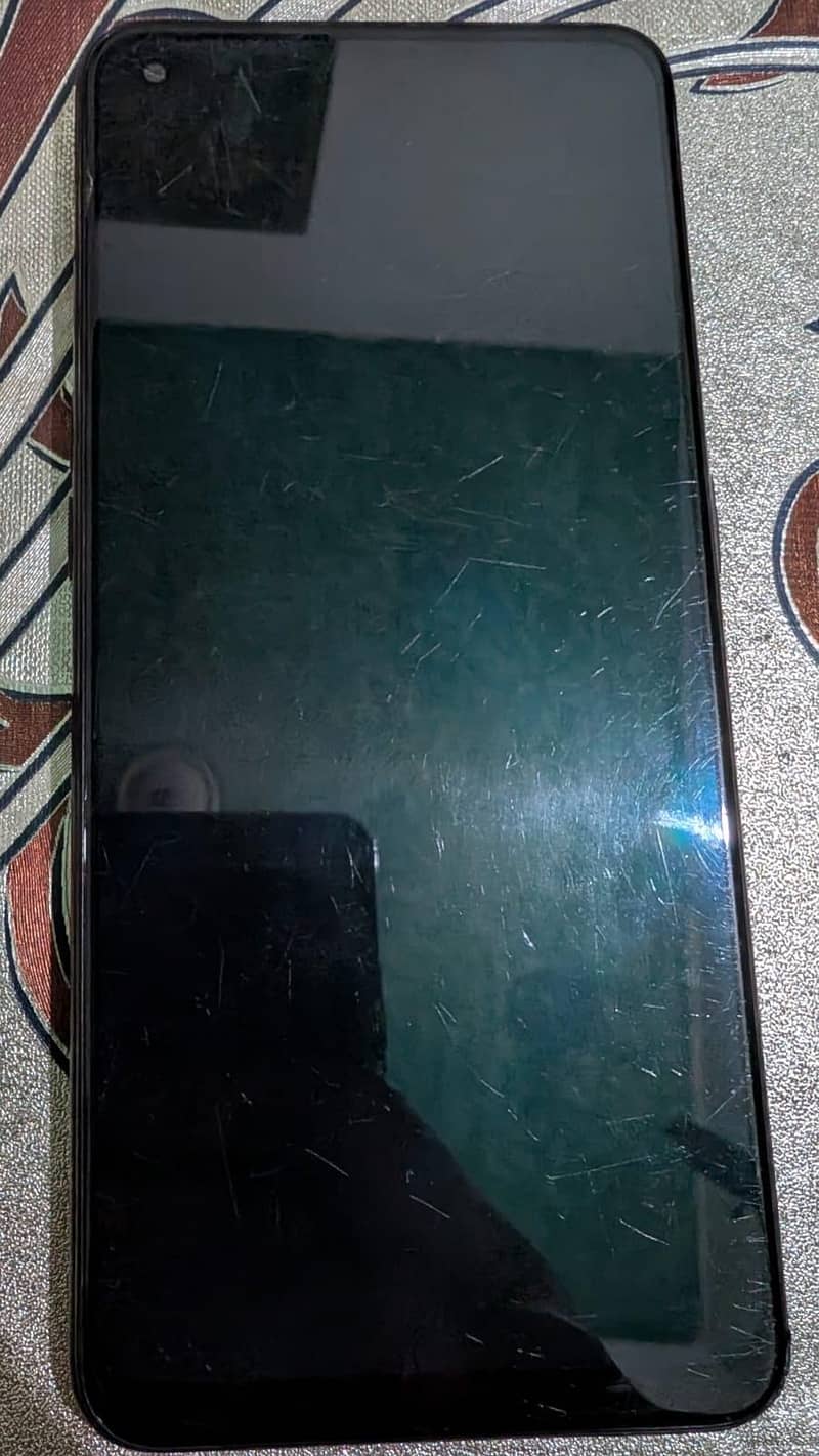 OPPO A95 0