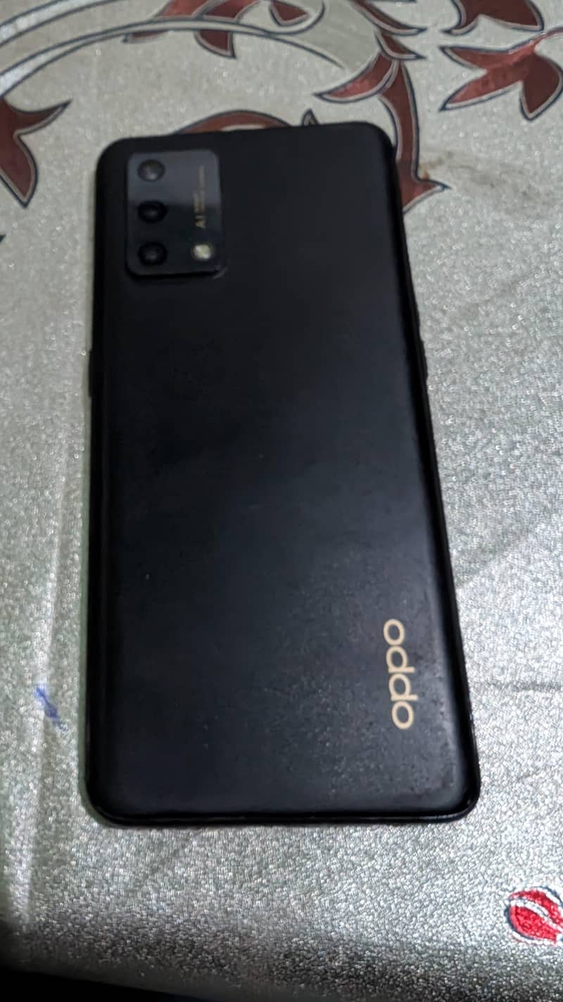 OPPO A95 3