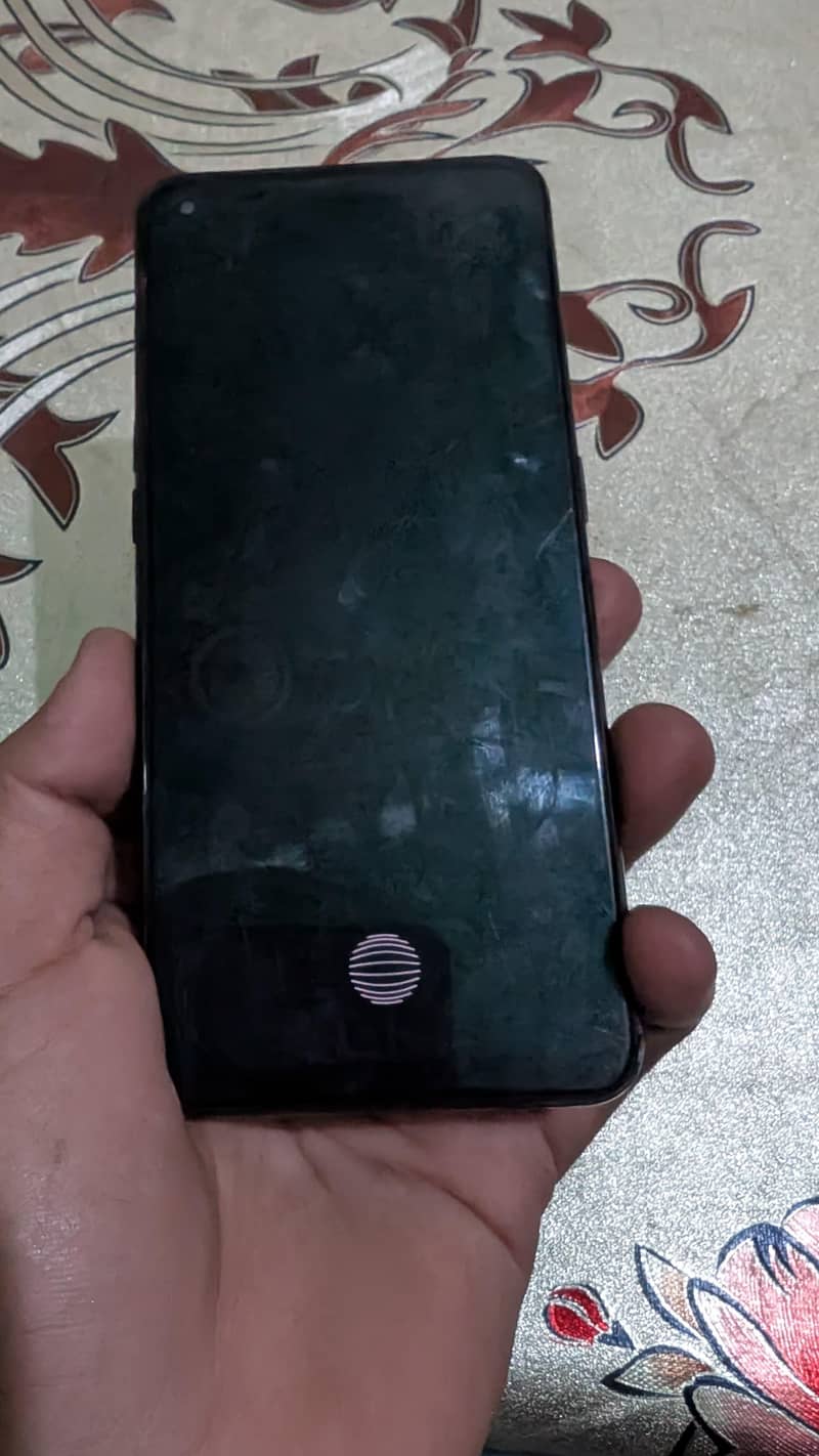 OPPO A95 5