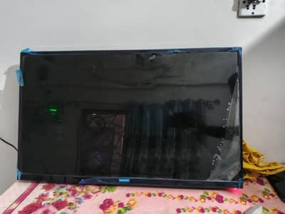 Samsung 32" LED TV