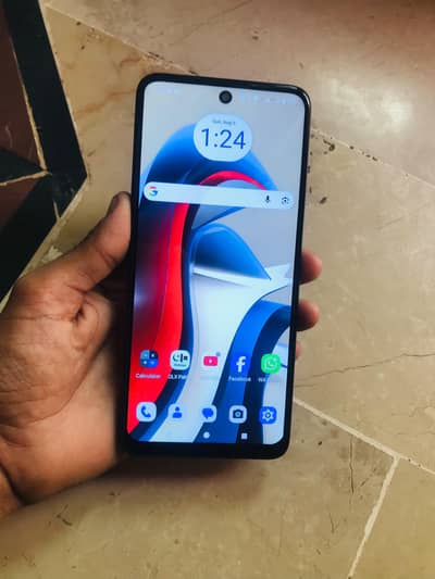 Moto g14 4/64/dull sim