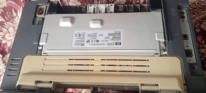 Photocopy machine