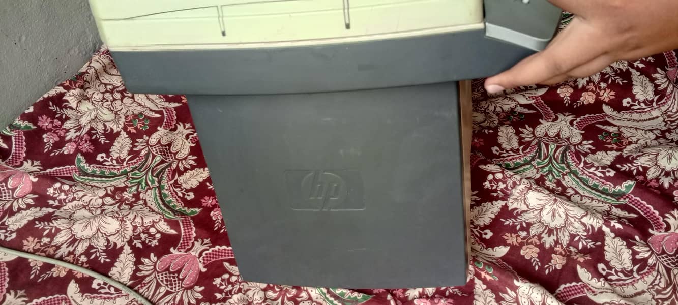 Photocopy machine 1