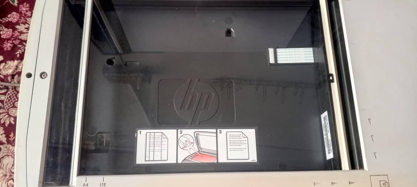 Photocopy machine 3