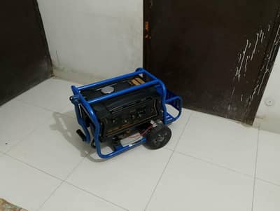 3kv generator