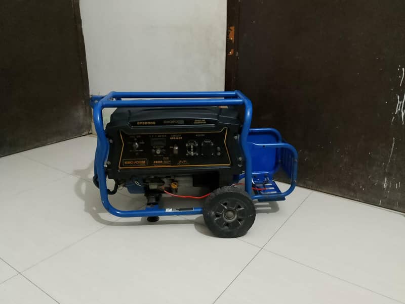 3kv generator 1