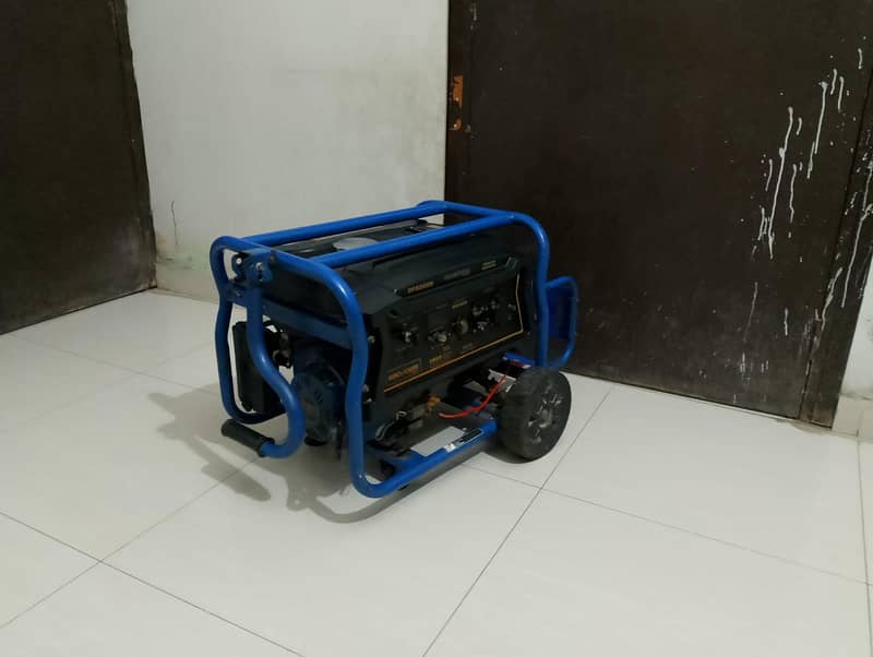 3kv generator 2