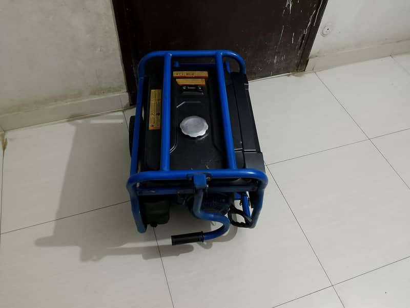 3kv generator 3