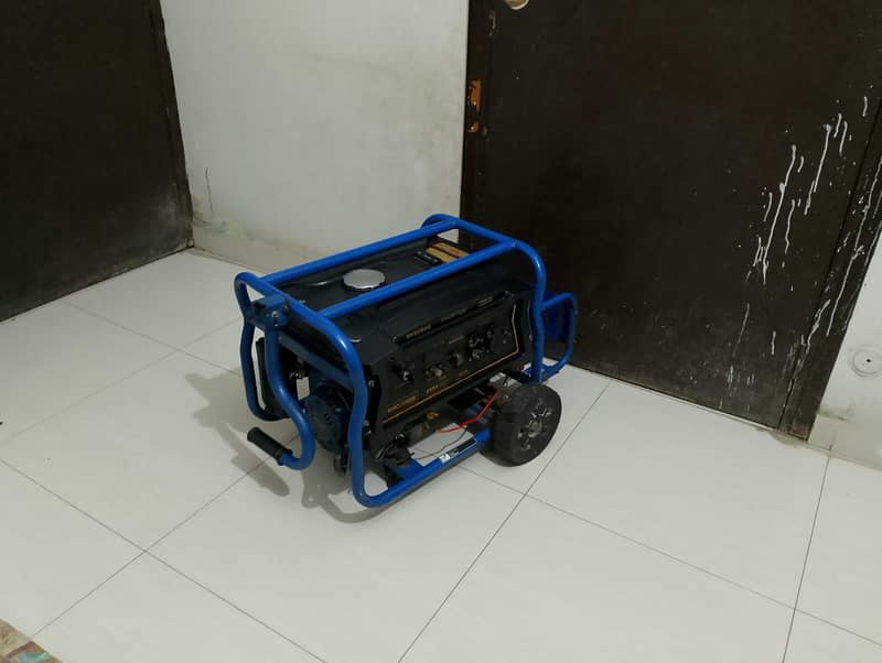 3kv generator 5
