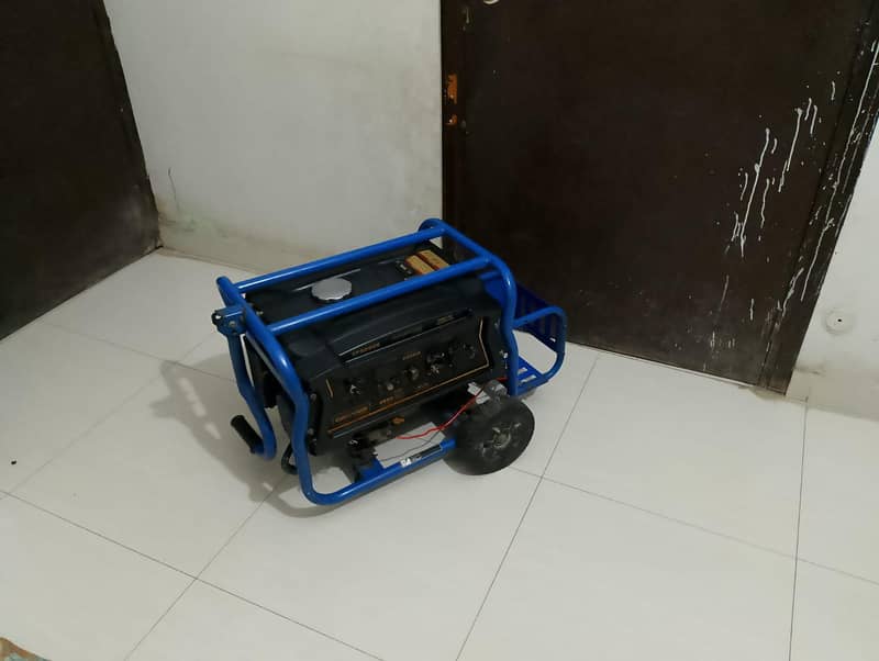 3kv generator 8
