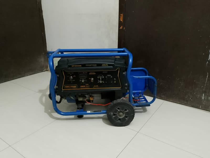 3kv generator 9
